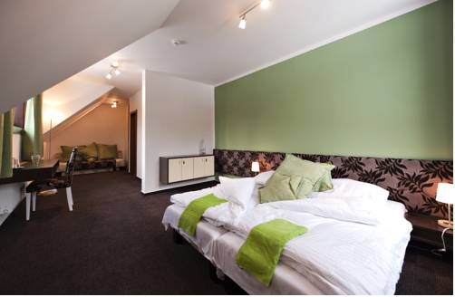 Imagen de la habitación del Pensión Sileo. Foto 19