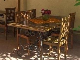 Imagen de los interiores del Pensión Simona. Foto 4