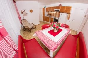 Imagen de la habitación del Pensión Simona. Foto 2