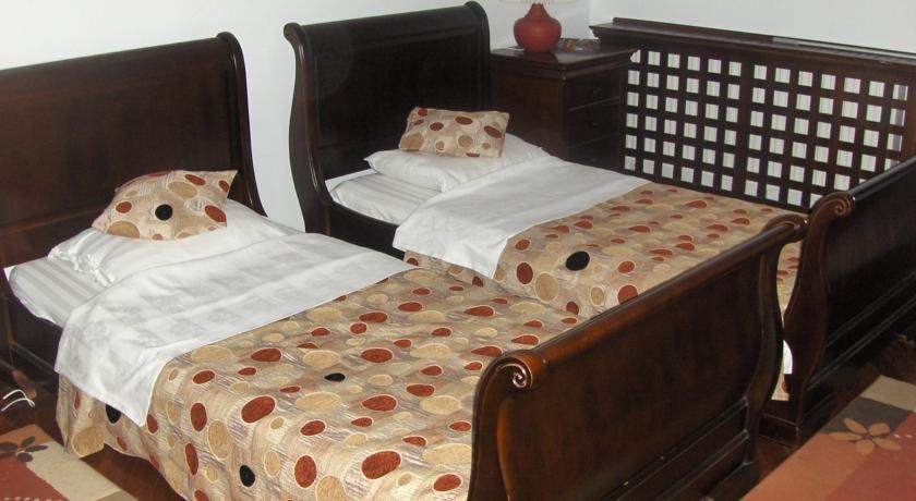 Imagen de la habitación del Pensión Simona. Foto 3