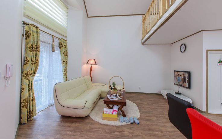 Imagen de la habitación del Pensión Sky Wind and Star Spa Pension. Foto 4