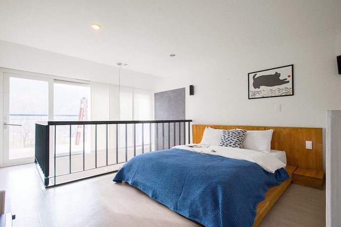 Imagen de la habitación del Pensión Skylake. Foto 4