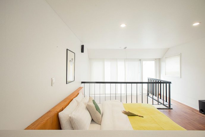 Imagen de la habitación del Pensión Skylake. Foto 6