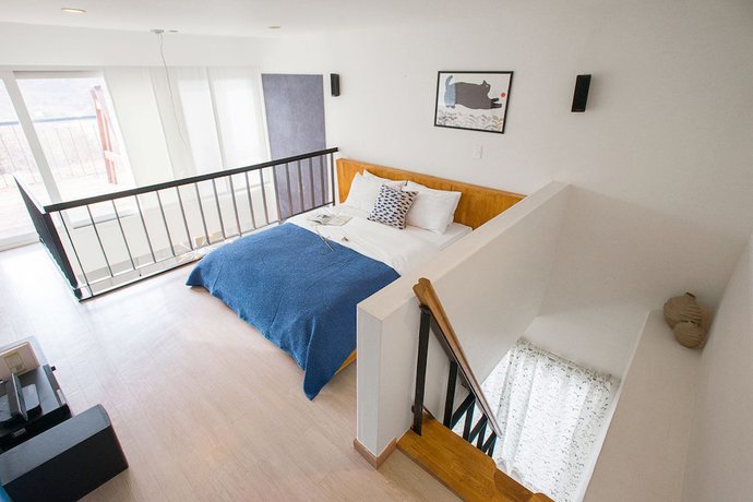 Imagen de la habitación del Pensión Skylake. Foto 8