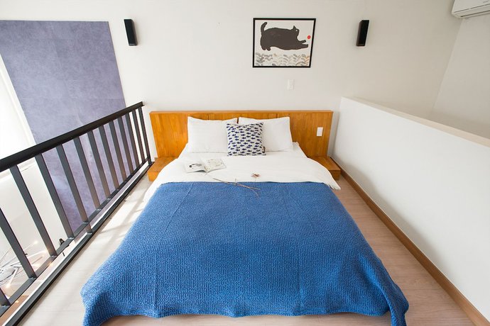 Imagen de la habitación del Pensión Skylake. Foto 10