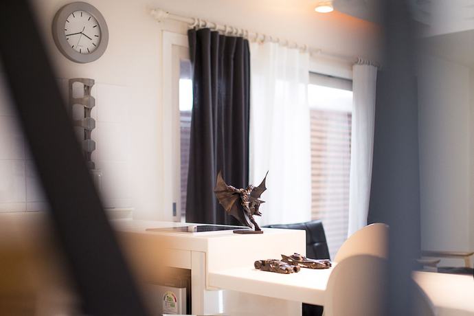 Imagen de la habitación del Pensión Skylake. Foto 13