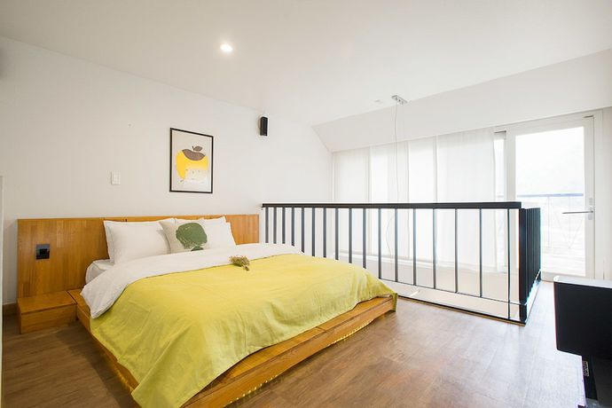 Imagen de la habitación del Pensión Skylake. Foto 14