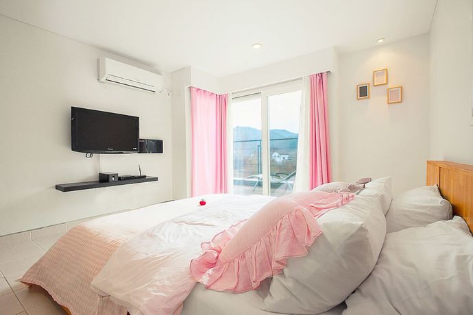 Imagen de la habitación del Pensión Skylake. Foto 15