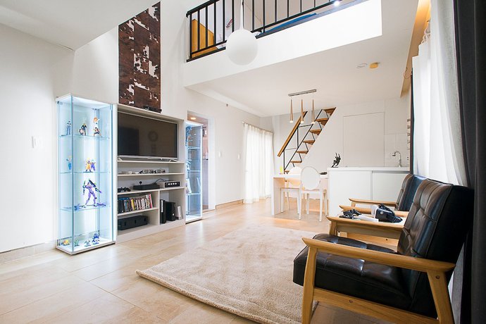 Imagen de la habitación del Pensión Skylake. Foto 18