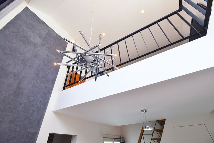 Imagen de la habitación del Pensión Skylake. Foto 20