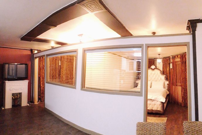 Imagen de la habitación del Pensión Slow Walk. Foto 2