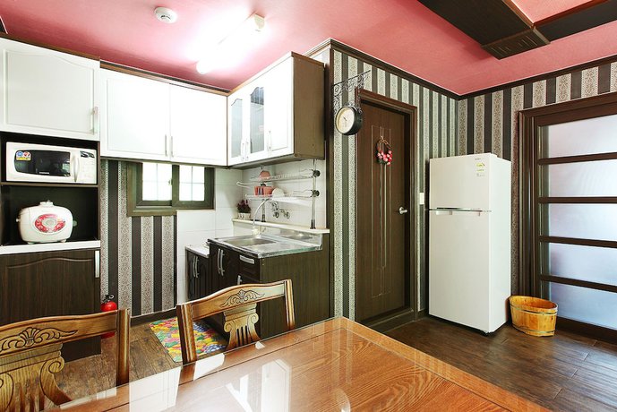 Imagen de la habitación del Pensión Slow Walk. Foto 3