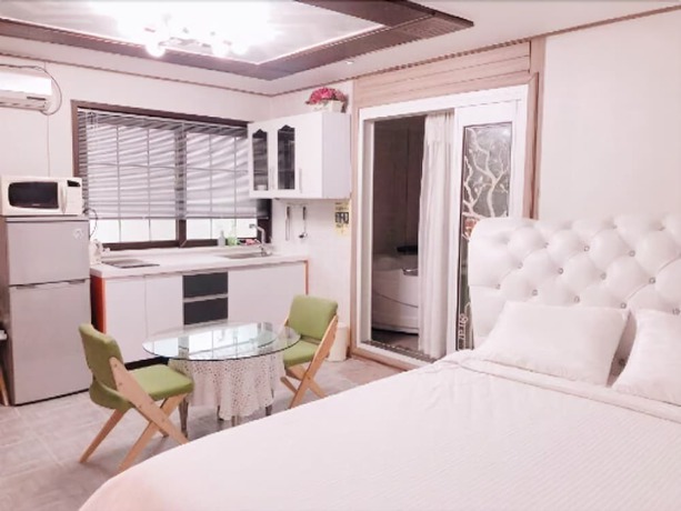 Imagen de la habitación del Pensión Slow Walk. Foto 5