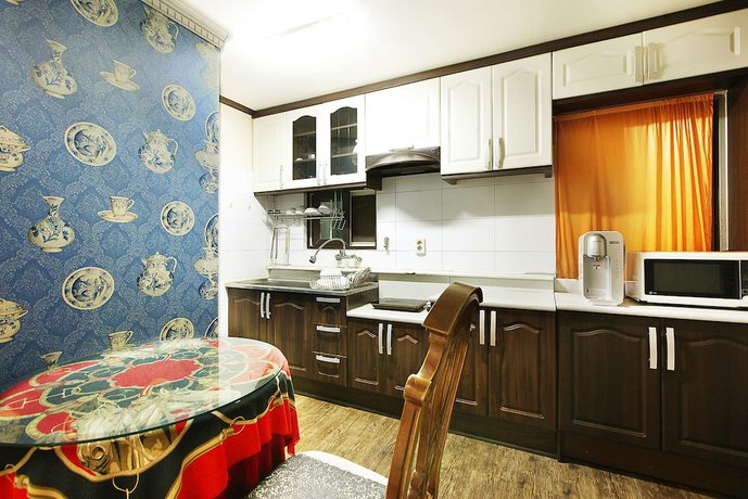 Imagen de la habitación del Pensión Slow Walk. Foto 7