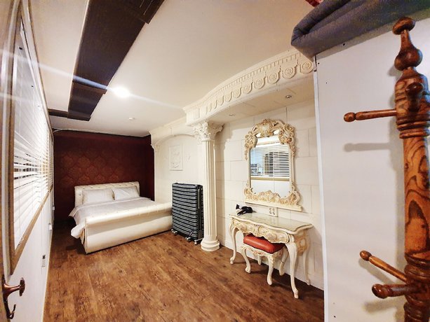 Imagen de la habitación del Pensión Slow Walk. Foto 9