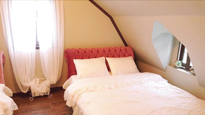 Imagen de la habitación del Pensión Slow Walk. Foto 11