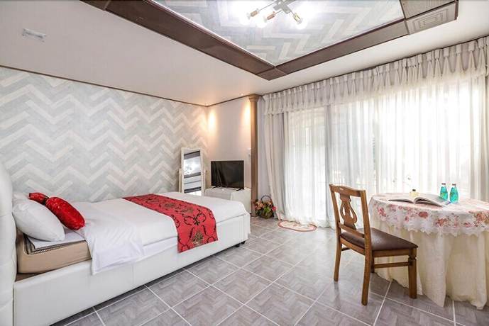 Imagen de la habitación del Pensión Slow Walk. Foto 12