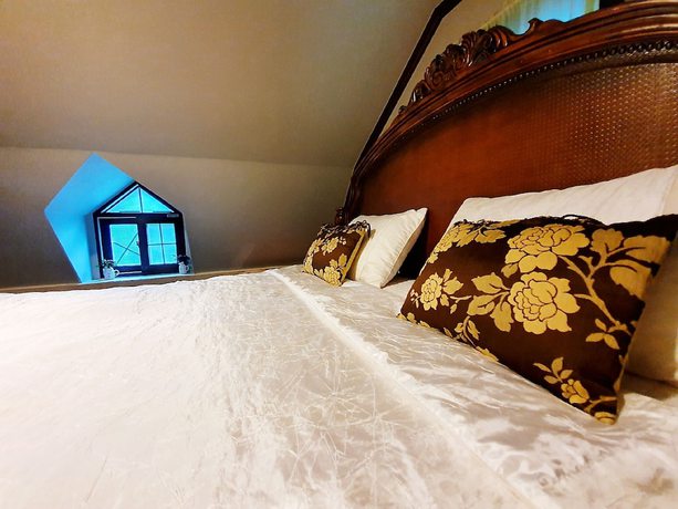 Imagen de la habitación del Pensión Slow Walk. Foto 14