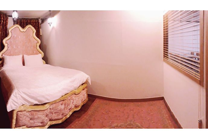 Imagen de la habitación del Pensión Slow Walk. Foto 15