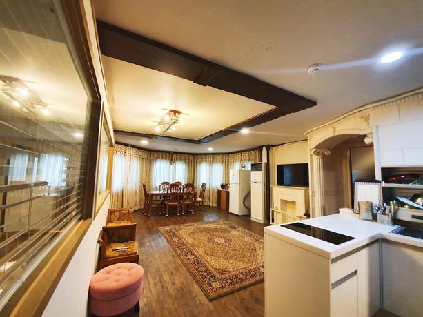 Imagen de la habitación del Pensión Slow Walk. Foto 16