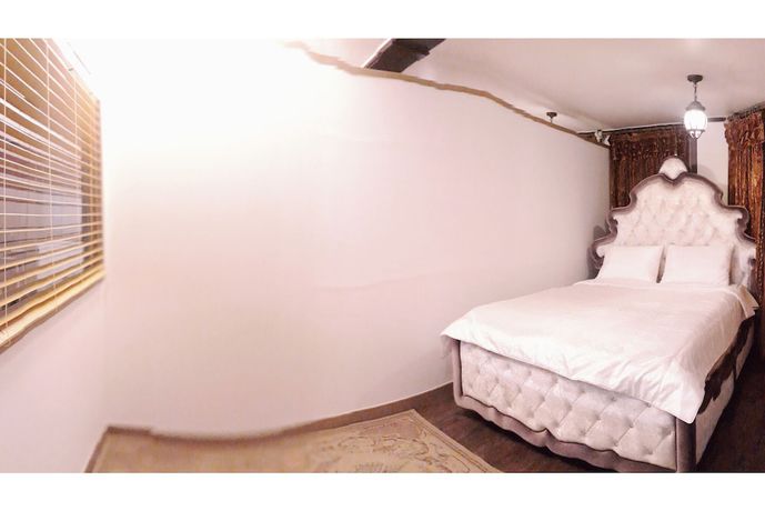 Imagen de la habitación del Pensión Slow Walk. Foto 17