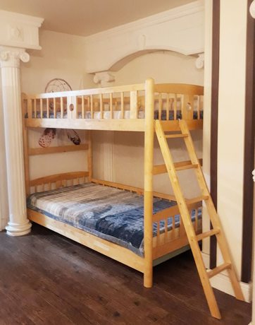 Imagen de la habitación del Pensión Slow Walk. Foto 18