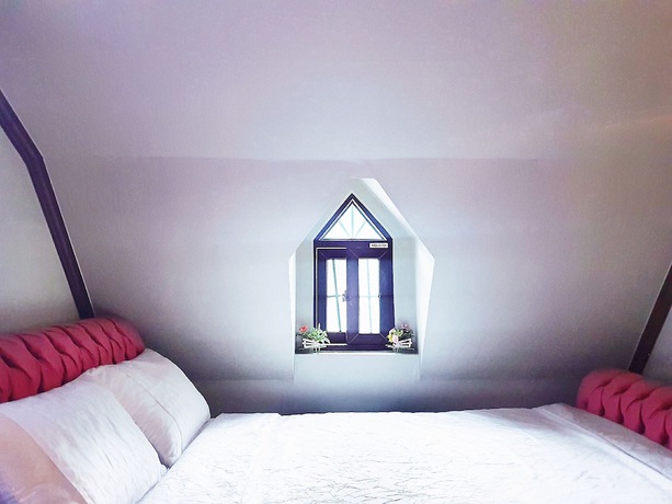 Imagen de la habitación del Pensión Slow Walk. Foto 19