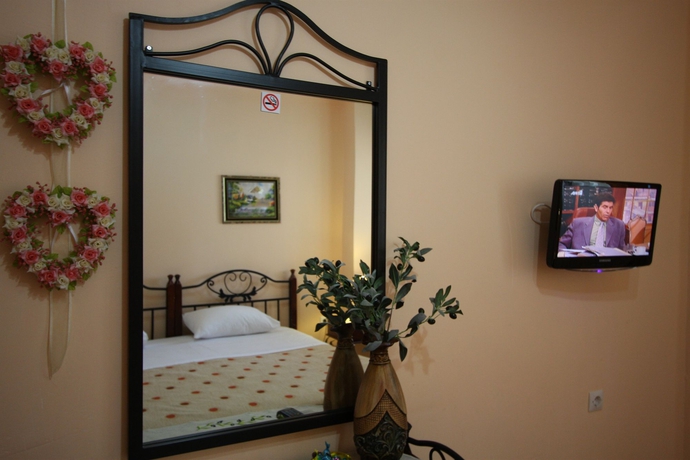 Imagen de la habitación del Pensión Sofia, Rodas. Foto 7