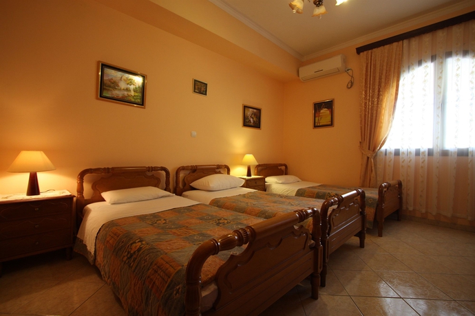 Imagen de la habitación del Pensión Sofia, Rodas. Foto 8