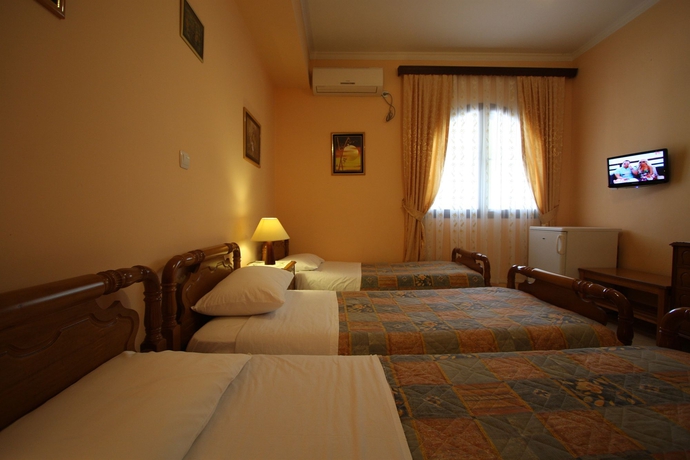Imagen de la habitación del Pensión Sofia, Rodas. Foto 9