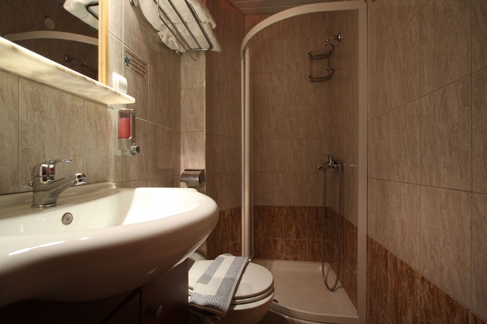 Imagen de la habitación del Pensión Sofia, Rodas. Foto 10