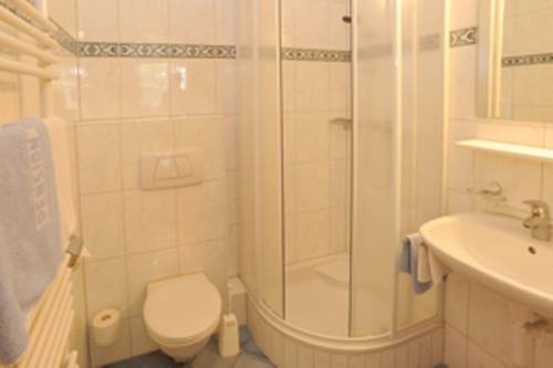 Imagen de la habitación del Pensión Sohler. Foto 3