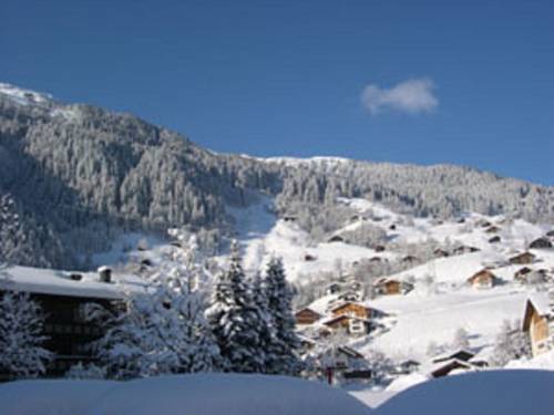 Imagen de la habitación del Pensión Sohler. Foto 4