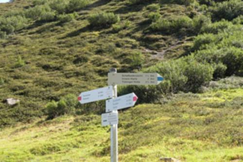 Imagen de la habitación del Pensión Sohler. Foto 6