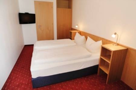 Imagen de la habitación del Pensión Sohler. Foto 9