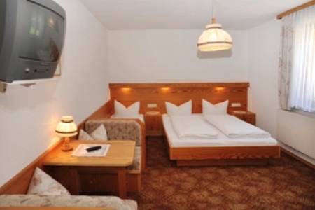 Imagen de la habitación del Pensión Sohler. Foto 10