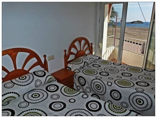 Imagen general del Pensión Sol Y Playa. Foto 9