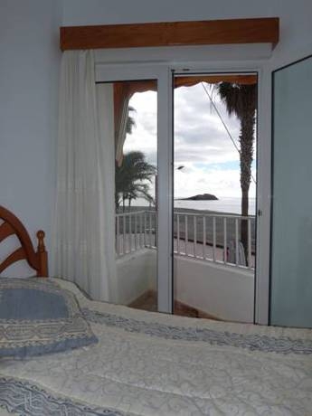 Imagen general del Pensión Sol Y Playa. Foto 4