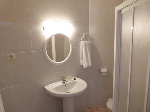 Imagen general del Pensión Sol Y Playa. Foto 5