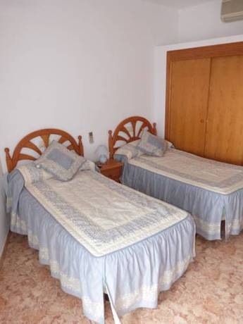 Imagen general del Pensión Sol Y Playa. Foto 6