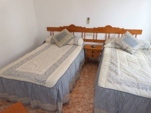 Imagen general del Pensión Sol Y Playa. Foto 7