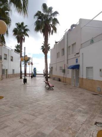 Imagen general del Pensión Sol Y Playa. Foto 8