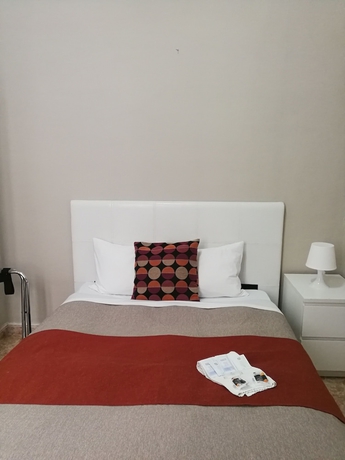 Imagen de la habitación del Pensión Solarium, Las Ramblas. Foto 3