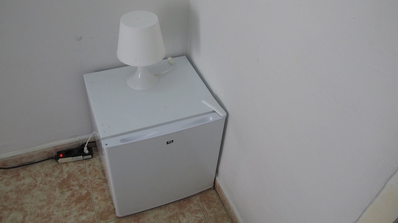 Imagen de la habitación del Pensión Solarium, Las Ramblas. Foto 5