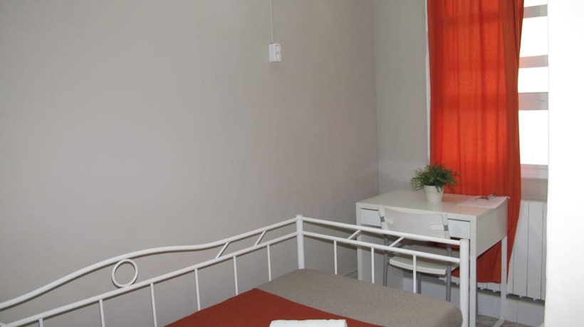 Imagen de la habitación del Pensión Solarium, Las Ramblas. Foto 6