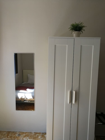 Imagen de la habitación del Pensión Solarium, Las Ramblas. Foto 7