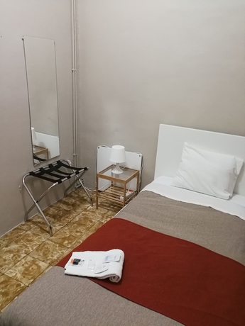 Imagen de la habitación del Pensión Solarium, Las Ramblas. Foto 12