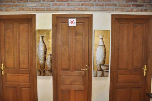 Imagen de la habitación del Pensión Sol&iacute;s, Cangas de On&iacute;s. Foto 5