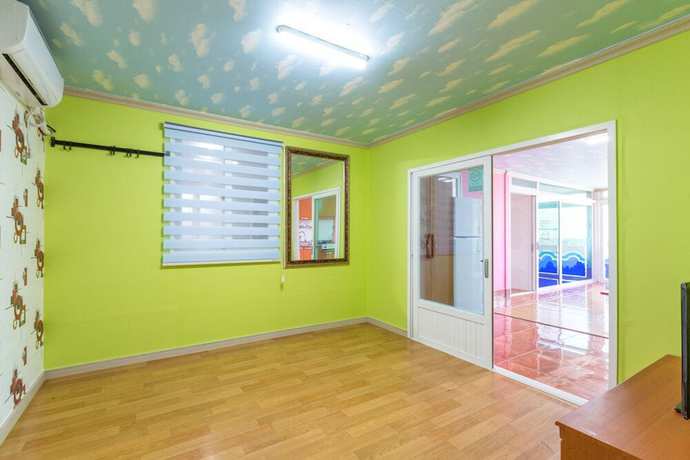 Imagen de la habitación del Pensión Sonamu. Foto 2