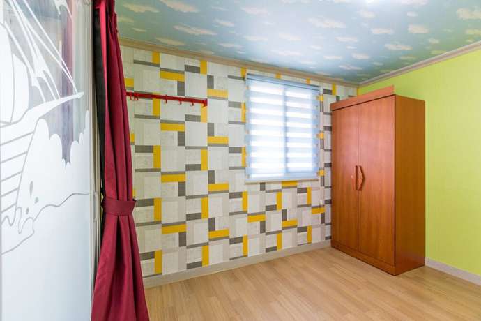 Imagen de la habitación del Pensión Sonamu. Foto 3